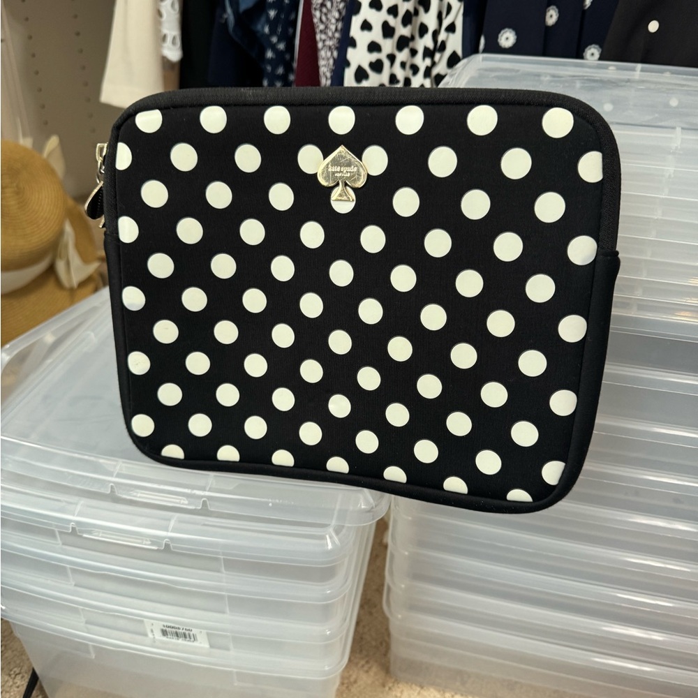 Kate Spade mini iPad case